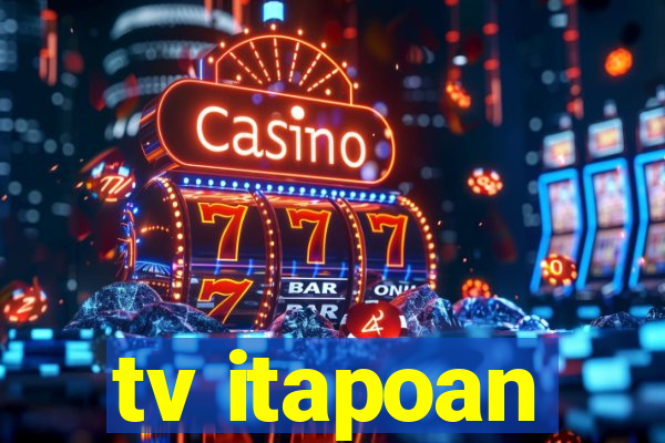 tv itapoan